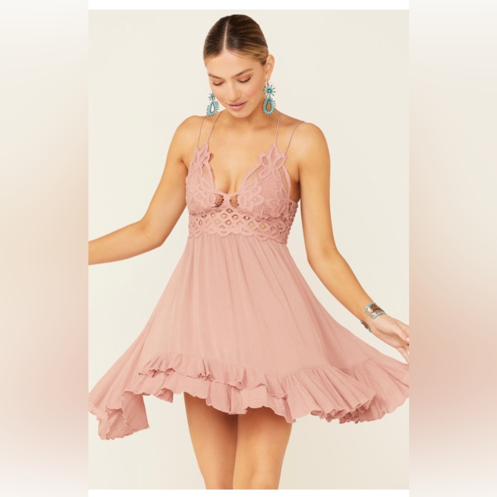 FP One Adella Slip